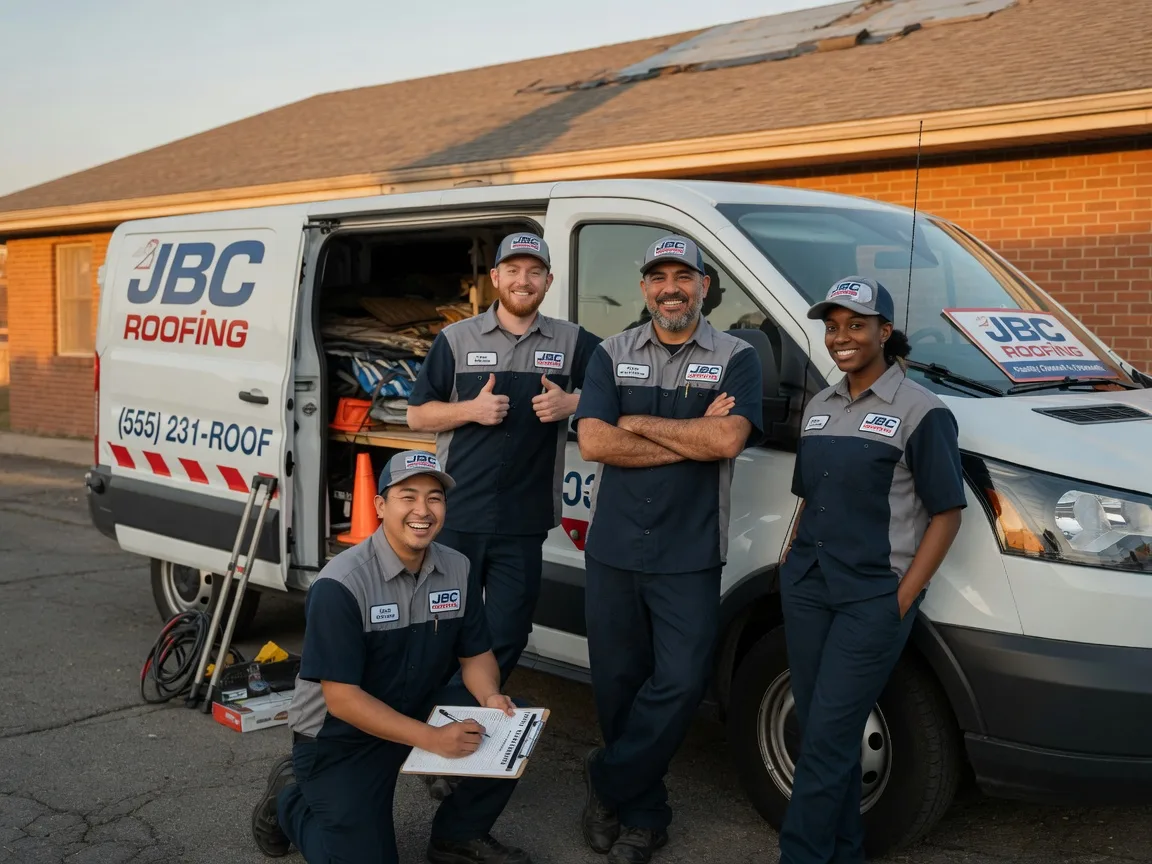 Roof Replacement company in Brownsville, TX